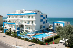  Lungomare Relax Residence  Мизано Адриатико
